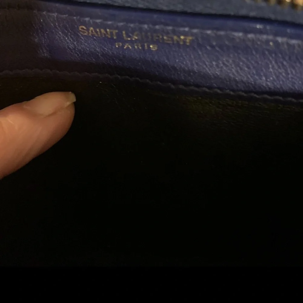 Yves Saint Laurent yves saint